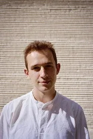Mykyta Gibalenko