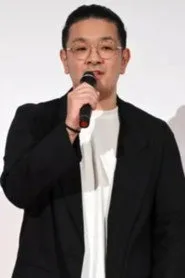 Masahiro Shinohara