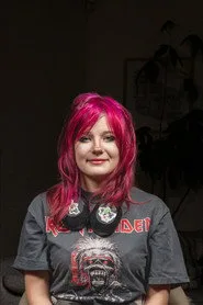 Lea Marie Wang Sveva