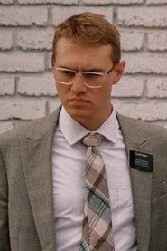 Todd Morgenegg