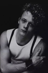 Martin Burgoyne