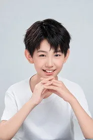 Wang Peixi