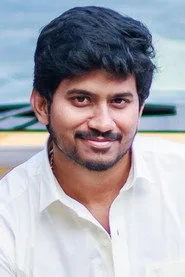 Aadhav Krishna