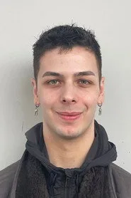 Spyros Patsouras