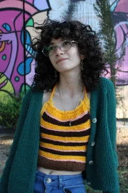 Zou Vazquez