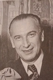 Willi Wolff