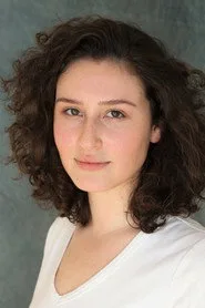 Gwyneth McFall-Gorman