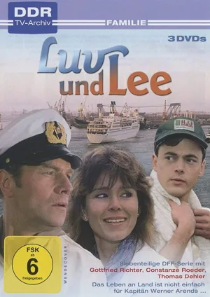 No translation needed (Luv und Lee)