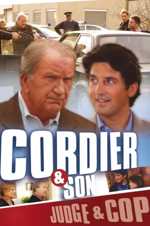 لی Cordier، قاضی و پلیس