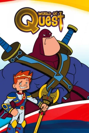 World of Quest