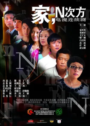 Home to the Nth Power