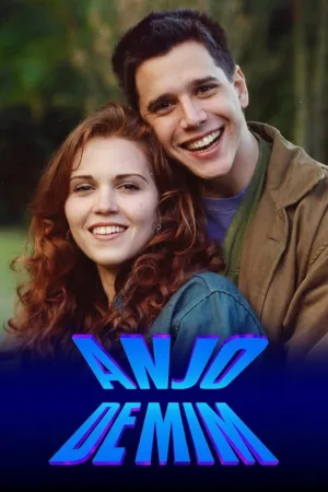 Anjo de Mim