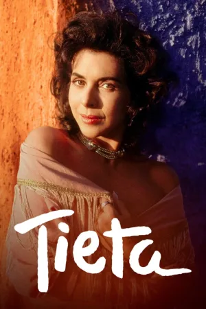 Tieta