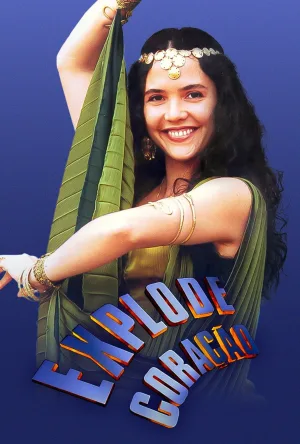 Gypsy Heart