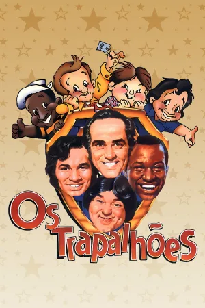 The Trapalhões