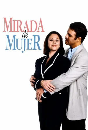 Mirada de Mujer