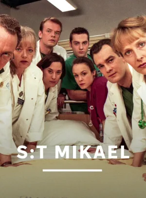 S:t Mikael