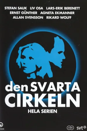 Den svarta cirkeln