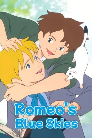 Romeo's Blue Skies