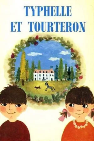 Typhelle و Tourteron