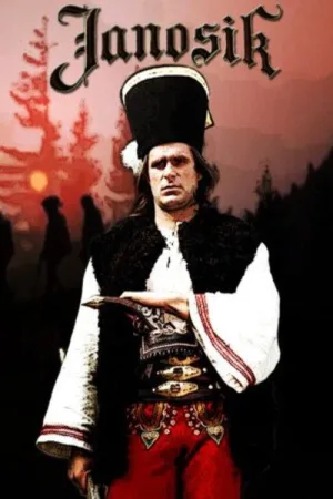 Janosik