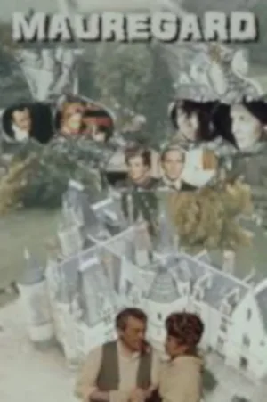 ماورگار