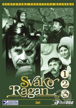 زاوکو راگان
