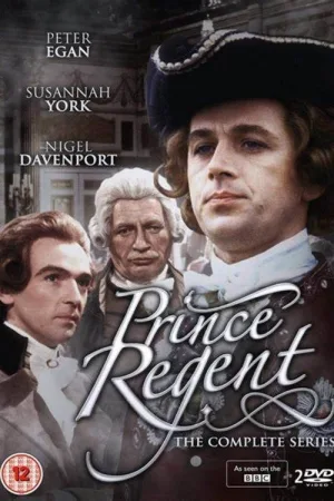 Prince Regent