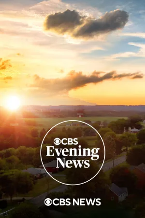  CBS Evening News