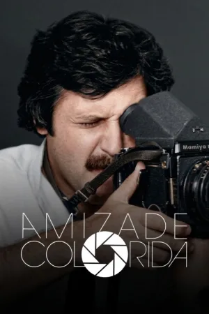 Amizade Colorida