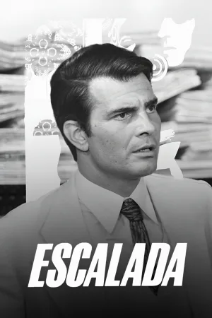 Escalada