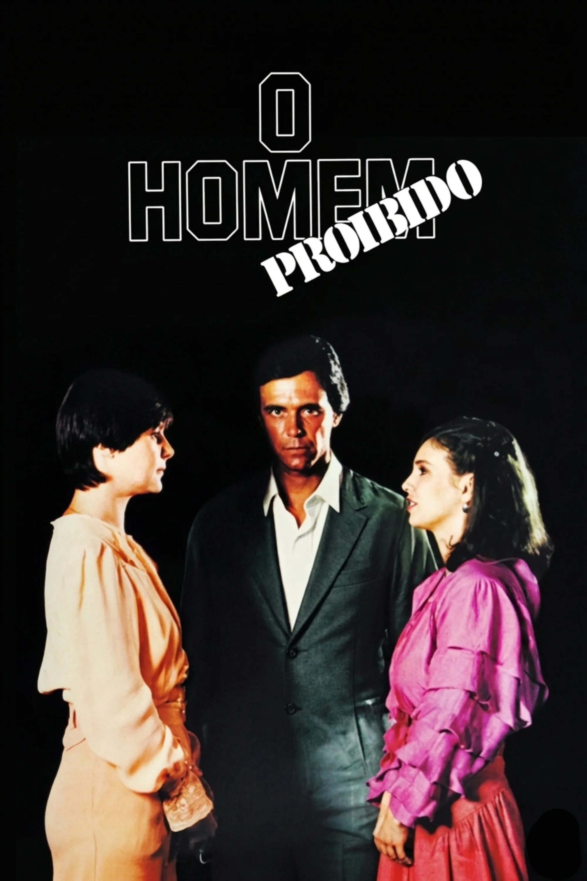 O Homem Proibido