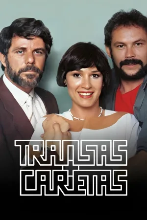 Transas e Caretas