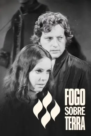 Fogo Sobre Terra