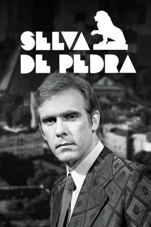 Selva de Pedra
