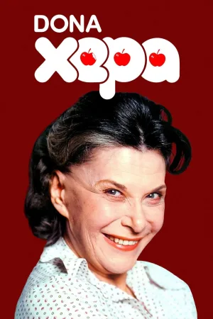 Dona Xepa