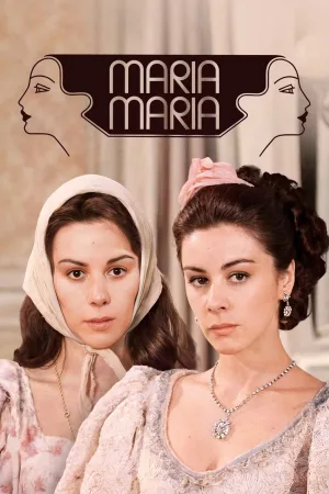 Maria, Maria