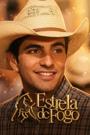 Estrela de Fogo