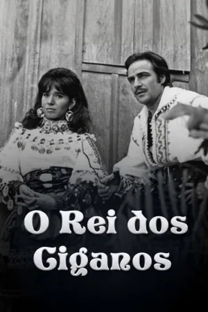 O Rei dos Ciganos