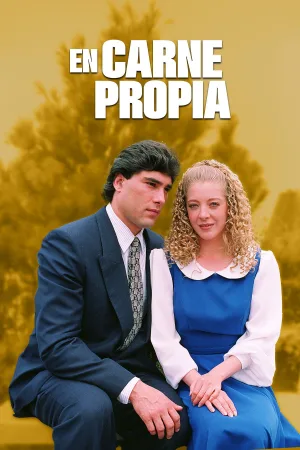 En carne propia