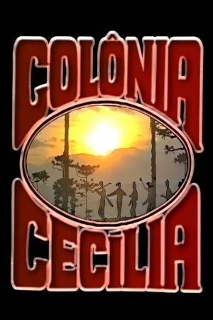 Colônia Cecília