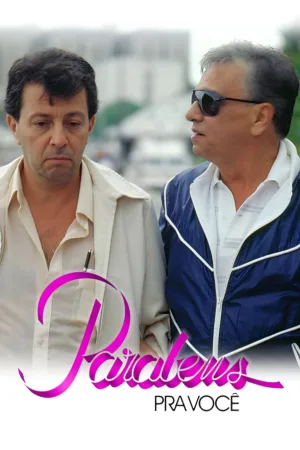 Parabéns pra Você