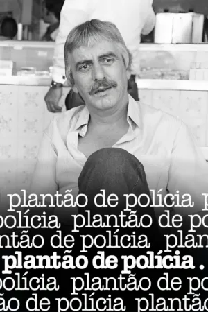 Plantão de Polícia