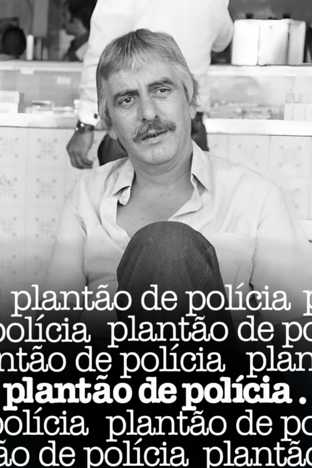 Plantão de Polícia