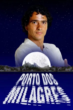 Port of Miracles