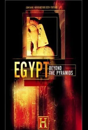 مصر فراتر از هرم‌ها