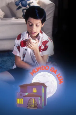 Mundo da Lua