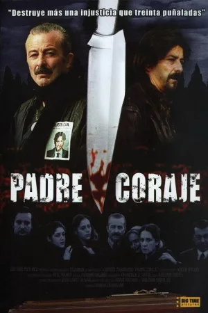 Padre Courage
