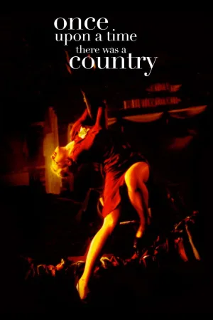 Once Upon a Time There Was a Country
