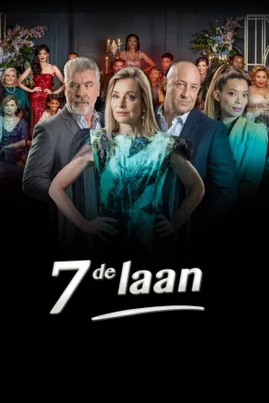 ۷de Laan
